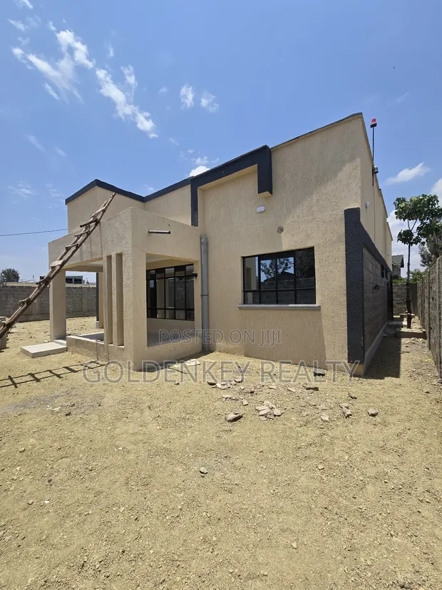 4bdrm Bungalow in Kitengela for sale