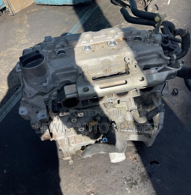 Hr15 Slim Engine - thumbnail 4