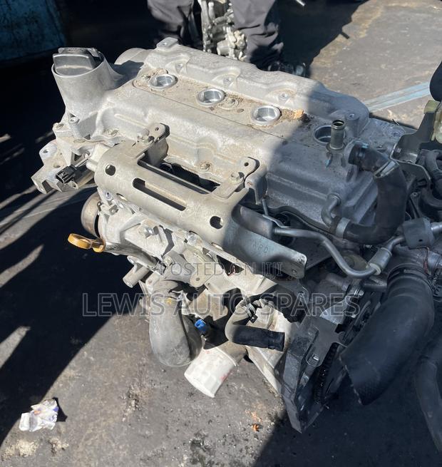 Hr15 Slim Engine - thumbnail 2