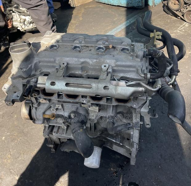 Hr15 Slim Engine - thumbnail 3