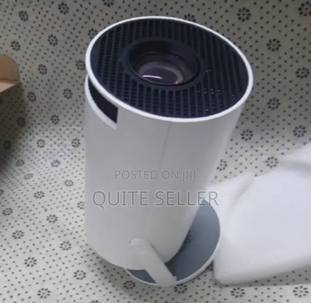 New Hy300 Pro Projector Android 13 Dual Wifi - H713 1080p