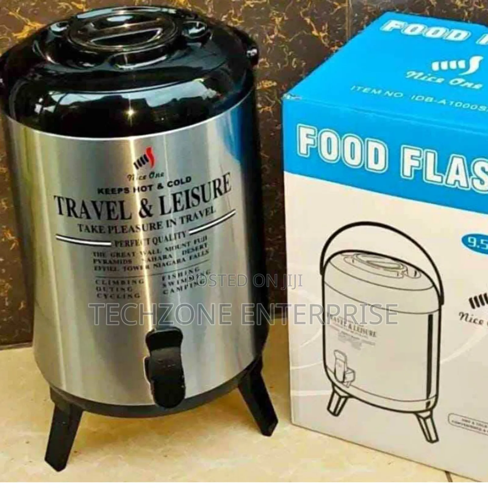 9.5l Portable Water Catering Coffee/Tea Urn