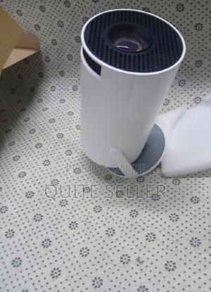 Hy300pro Mini Projector With Wifi and Bluetooth, Support Projector - thumbnail 2