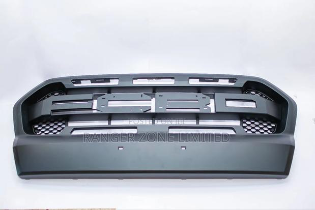Front Grill Ford Ranger and Everest 2012 -2019 - thumbnail 2