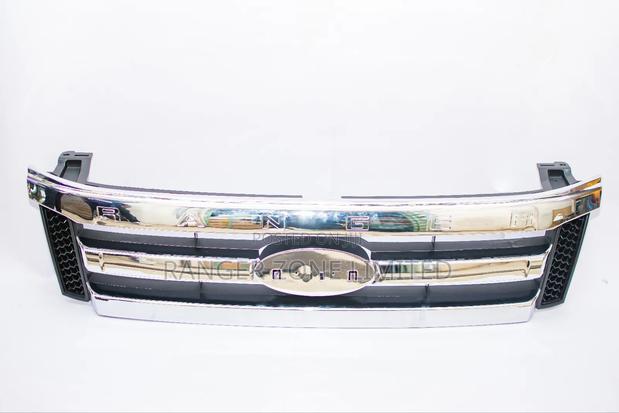Front Grill Ford Ranger and Everest 2012 -2019 - thumbnail 5