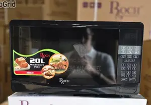 Roch 20l Digital Microwave Oven
700w