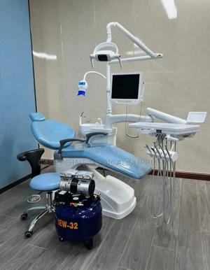 Dental Chair - main view