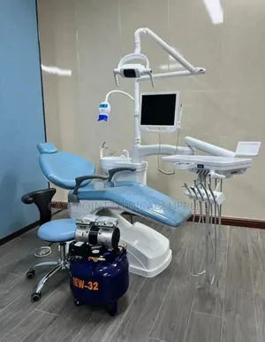 Dental Chair