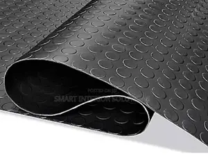 Heavy Duty Coin Carpet