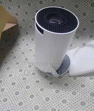  Support Smart Portable Projector Hy300pro Mini Projector With Wifi