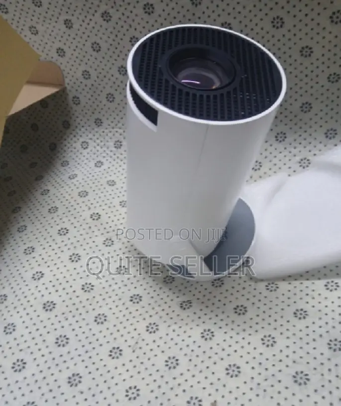  Support Smart Portable Projector Hy300pro Mini Projector With Wifi