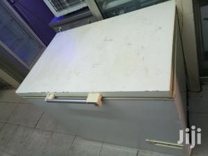 Deep Freezer