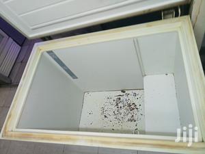 Deep Freezer