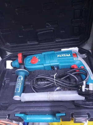 Total Rotary Hammer/ Electric Rotary Hammer