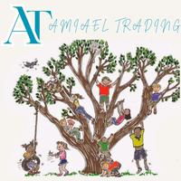 Amiael Trading (Maggie) logo