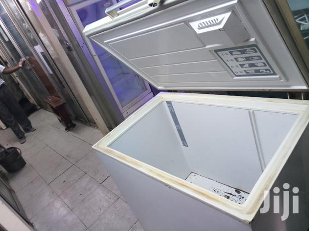 Deep Freezer - thumbnail 3