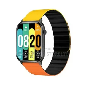 Kieslect Ks Pro Calling Watch