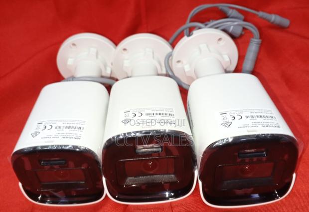 Poe Compatible Full Color Bullet - main view