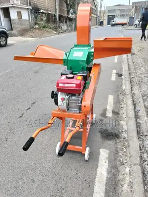 Aico Multi Purpose Feed Chopper