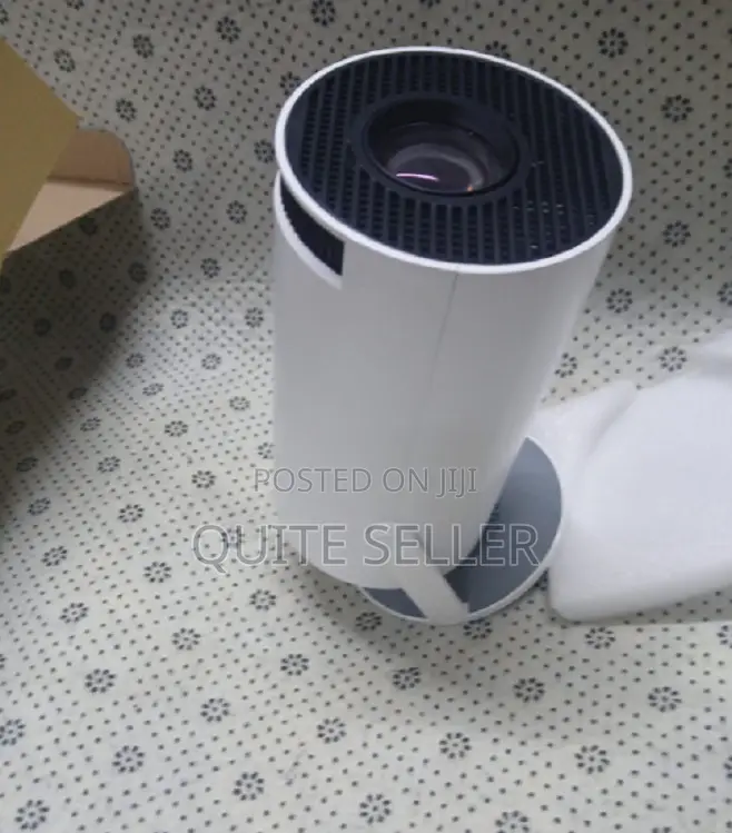Hy 300pro Mini Projector Home Video Proyector Android 11 (Hy300pro)