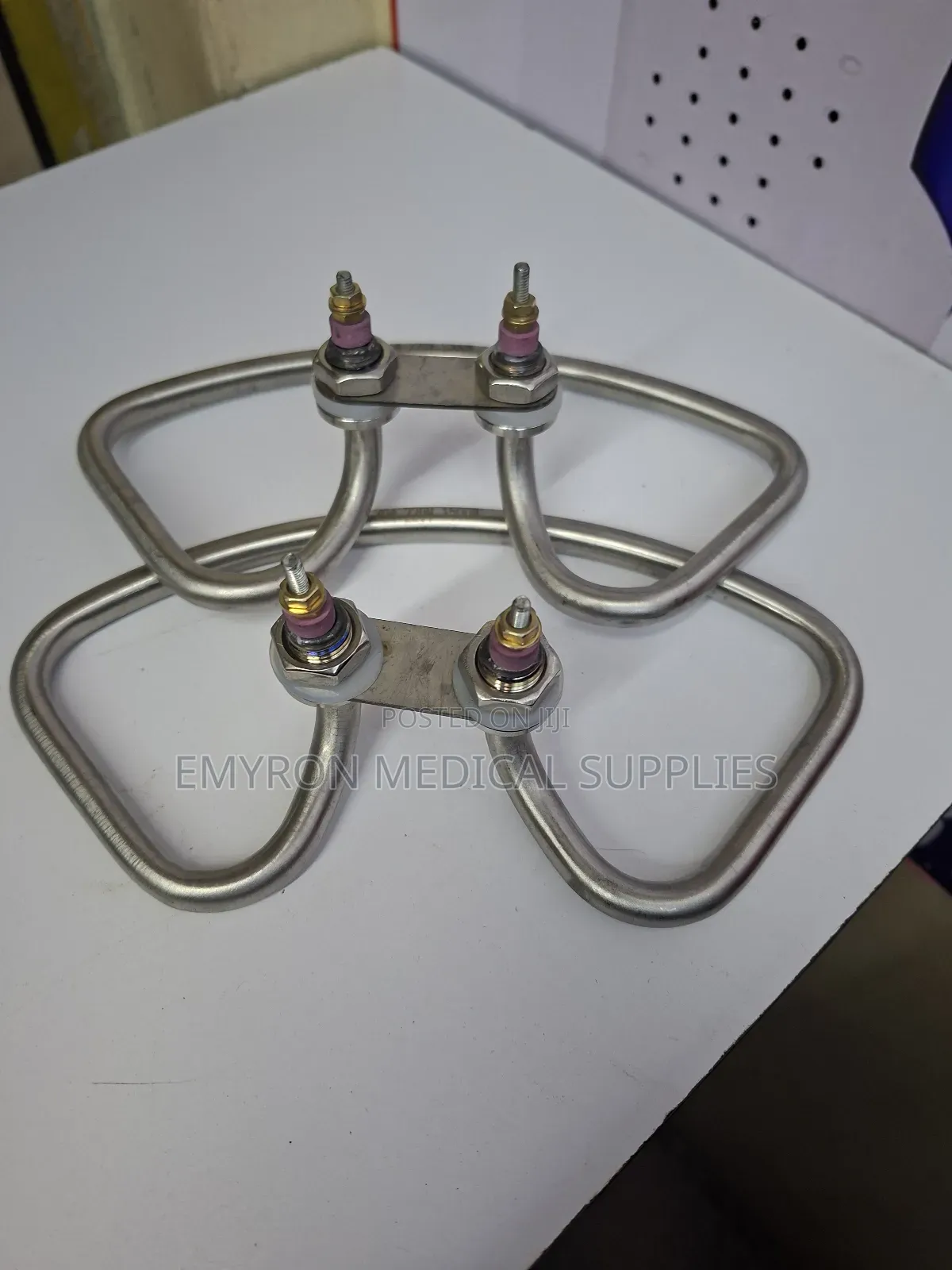 Autoclave Element 50-100 LTRS