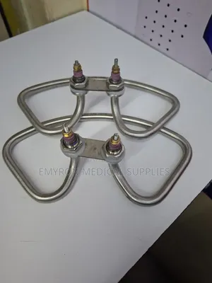 Autoclave Element 50-100 LTRS