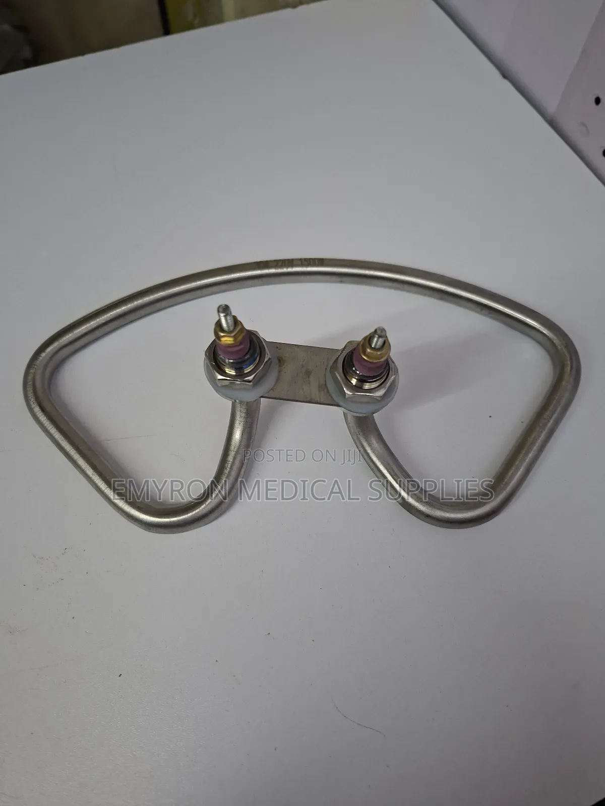 Autoclave Element 50-100 LTRS