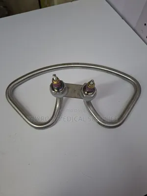 Autoclave Element 50-100 LTRS