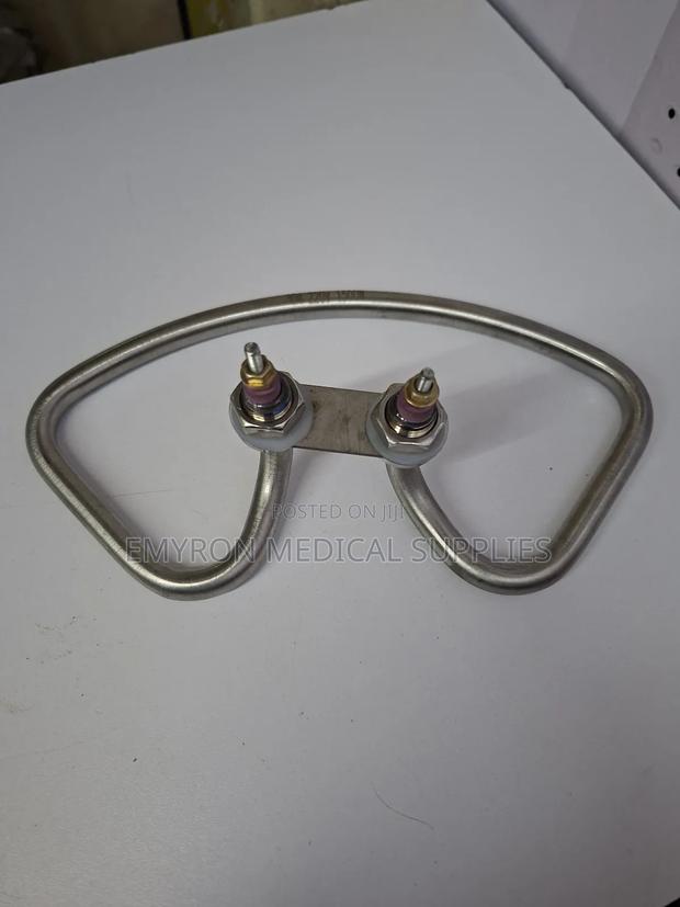 Autoclave Element 50-100 LTRS - thumbnail 2