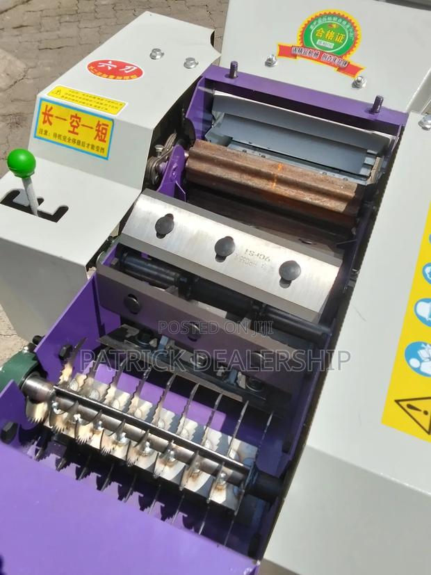 Daily High Speed Machine - thumbnail 3