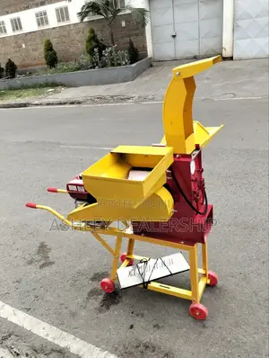 Quality Feed Chopper