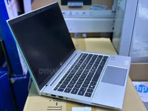 Laptop HP EliteBook 830 G7 16GB Intel Core I7 SSD 512GB