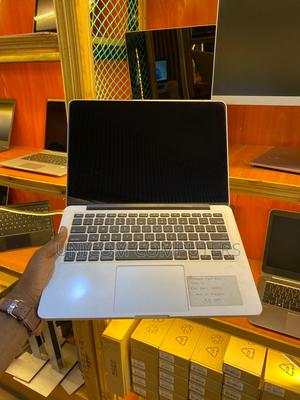 Laptop Apple MacBook Pro 2012 8GB Intel Core i5 SSD 500GB - main view