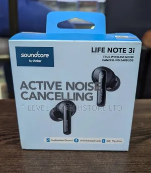 Soundcore Life Note 3i