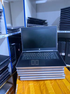 Laptop HP ProBook 440 G5 8GB Intel Core I5 SSD 256GB