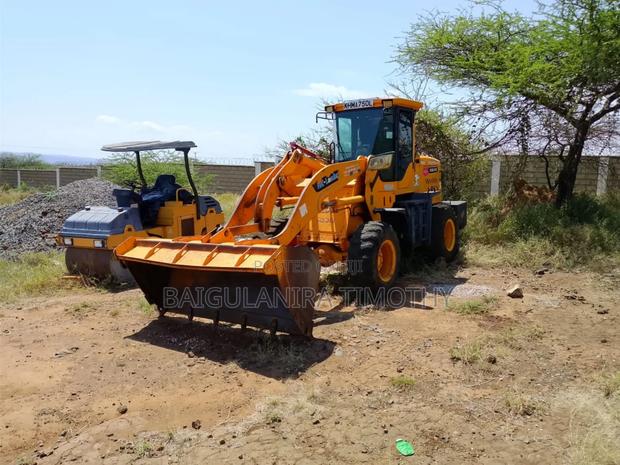 Aolite Wheel Loader - thumbnail 2