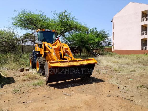Aolite Wheel Loader - thumbnail 3