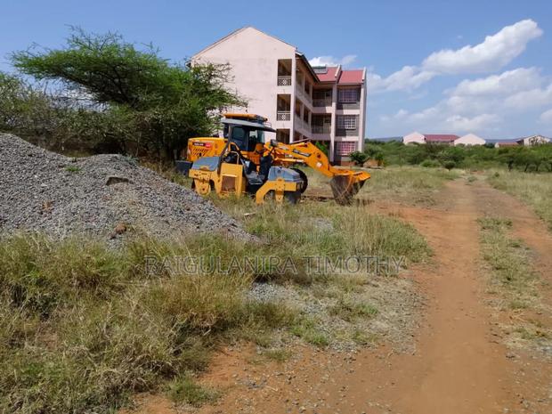 Aolite Wheel Loader - thumbnail 4