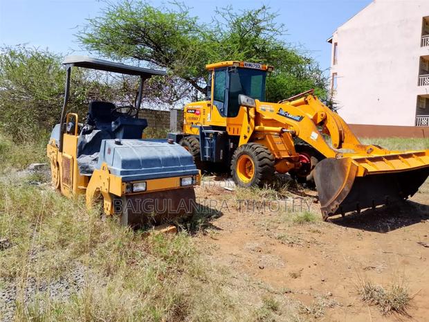 Aolite Wheel Loader - thumbnail 5