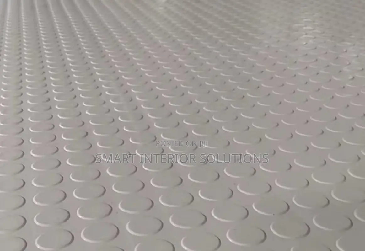 Heavy Traffic Coin Carpet