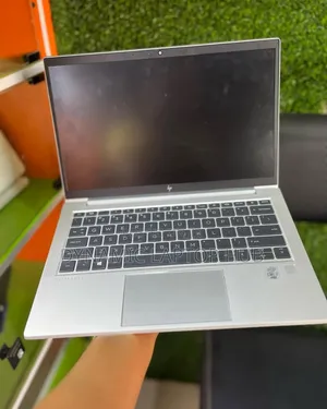 Laptop HP EliteBook 830 G7 16GB Intel Core i7 SSD 512GB