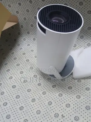 Hy 300pro Mini Projector Home Video Proyector Android 11 (Hy300pro)