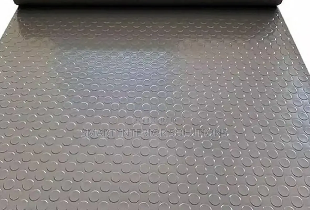 Non Toxic Coin Carpet