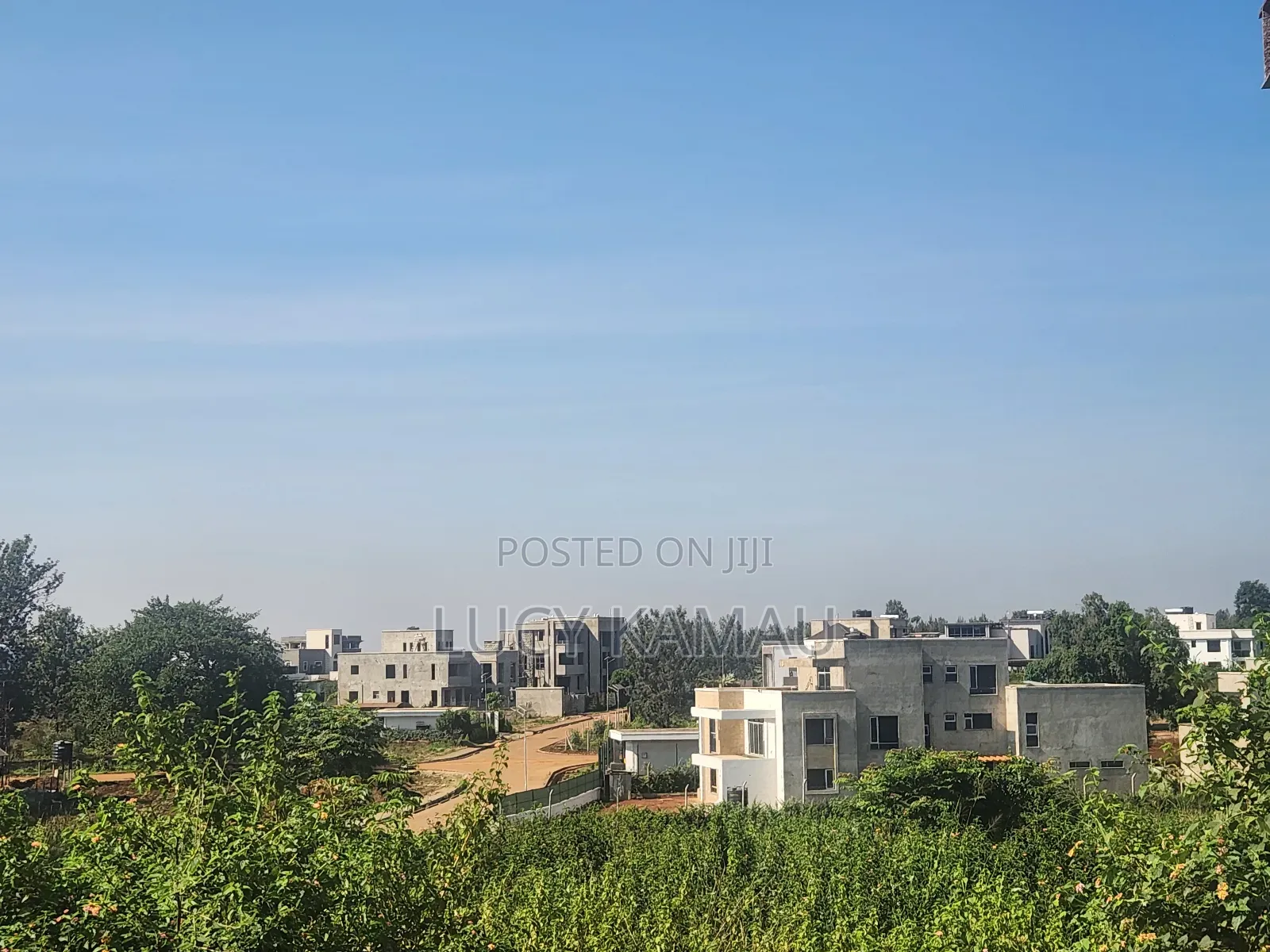 Prime Fully Serviced 1⁄4 Acre Gated Community Plots