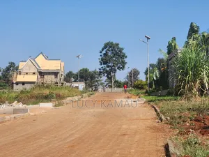 Prime Fully Serviced 1⁄4 Acre Gated Community Plots