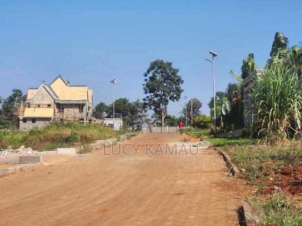 Prime Fully Serviced 1⁄4 Acre Gated Community Plots - thumbnail 6