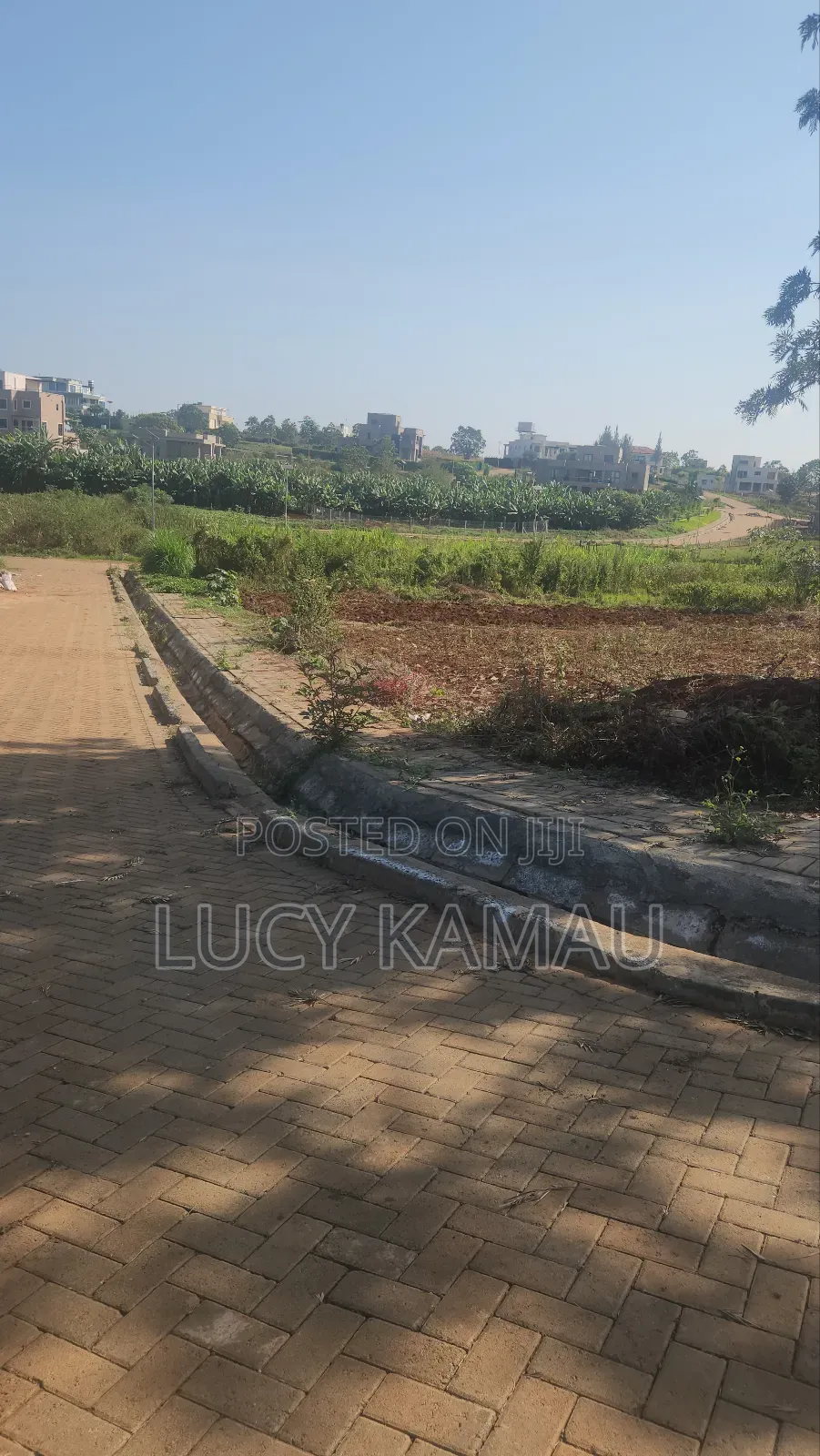 Prime Fully Serviced 1⁄4 Acre Gated Community Plots