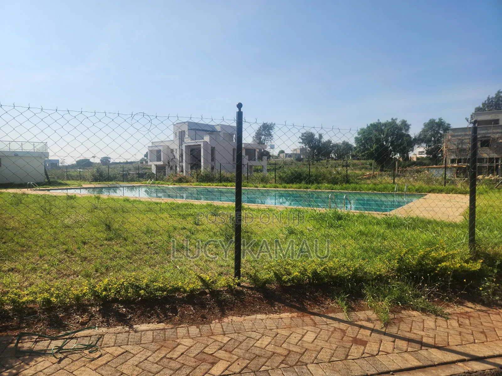 Prime Fully Serviced 1⁄4 Acre Gated Community Plots
