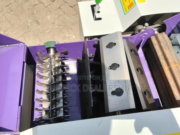 Brand New High Speed Chopper Grinder - main view