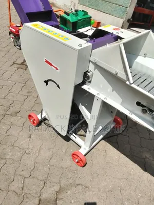 Brand New High Speed Chopper Grinder